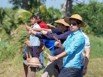 SS Rice News Convention 2025, Pattaya - Thailand